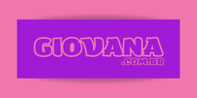 GIOVANA.